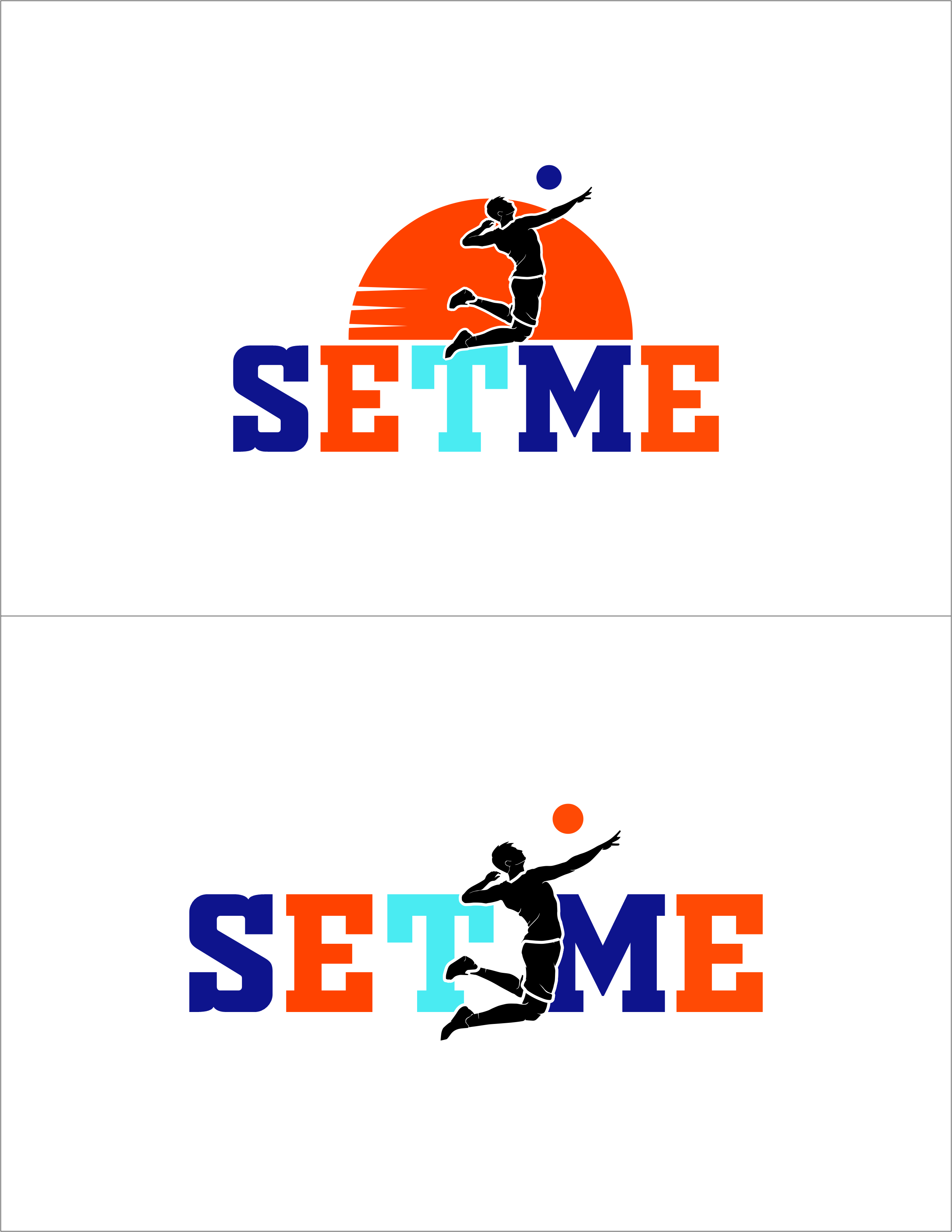 Logo Design by Abdul Masood for this project | Design #26821530