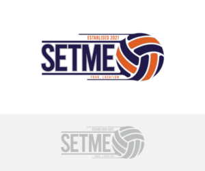 SetMe | Logo Design by TrisDesign