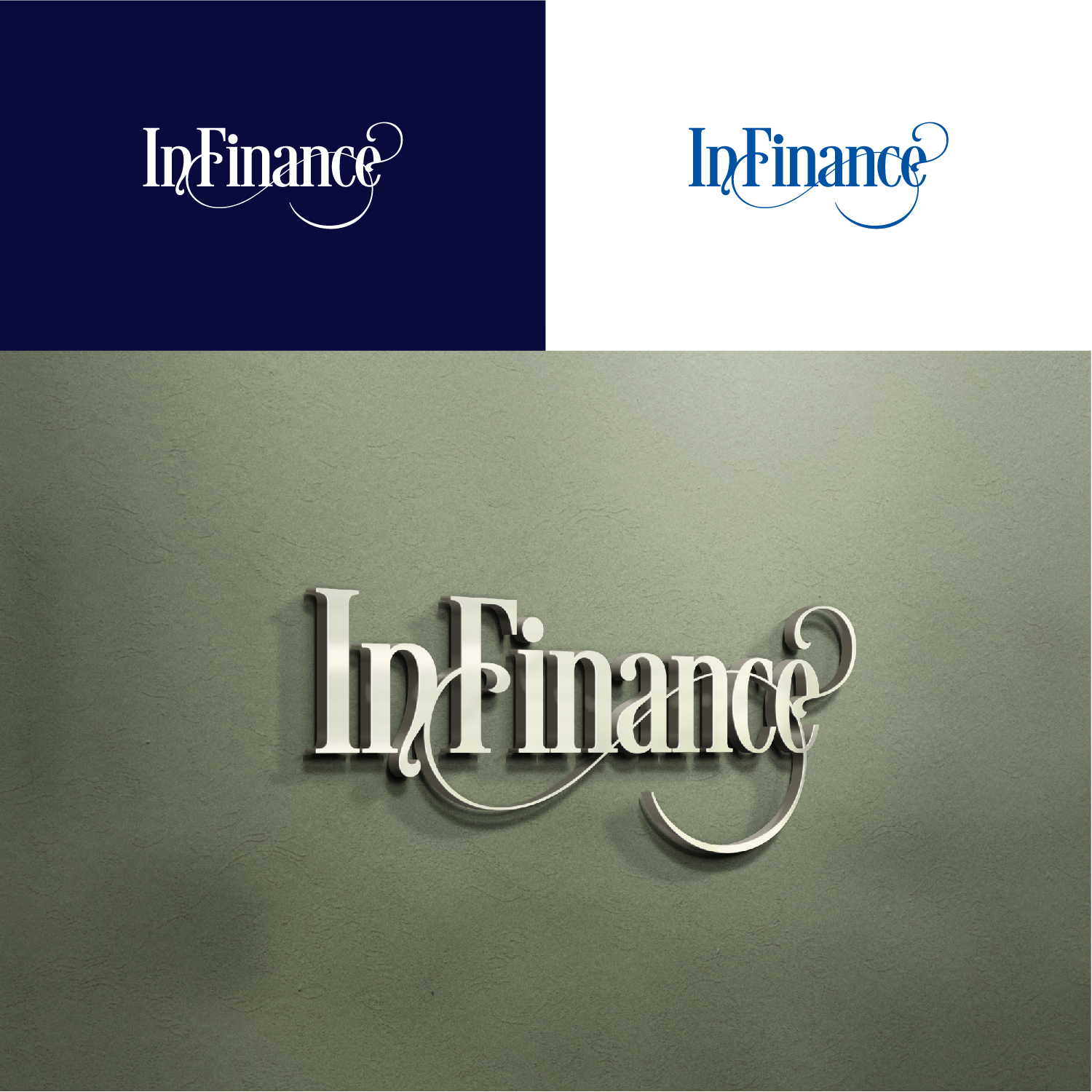 Logo Design by MMYOUSUF for Legal Top Talent | Design #26832542