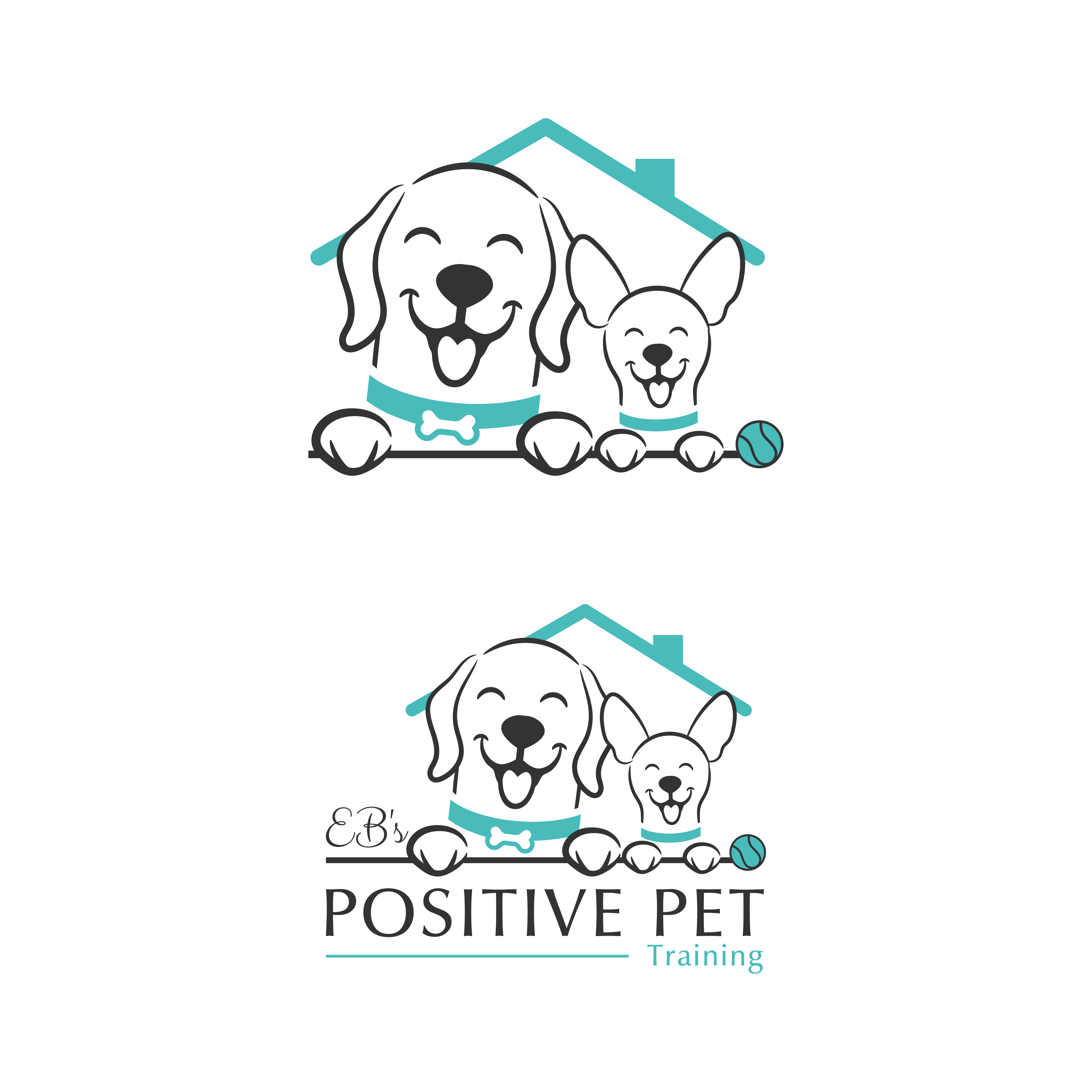 Logo Design by sanabil for this project | Design #26827842