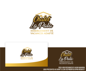 Logo Design by alvinnavarra for this project | Design: #26841558