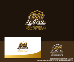 Logo Design by alvinnavarra for this project | Design: #26841559