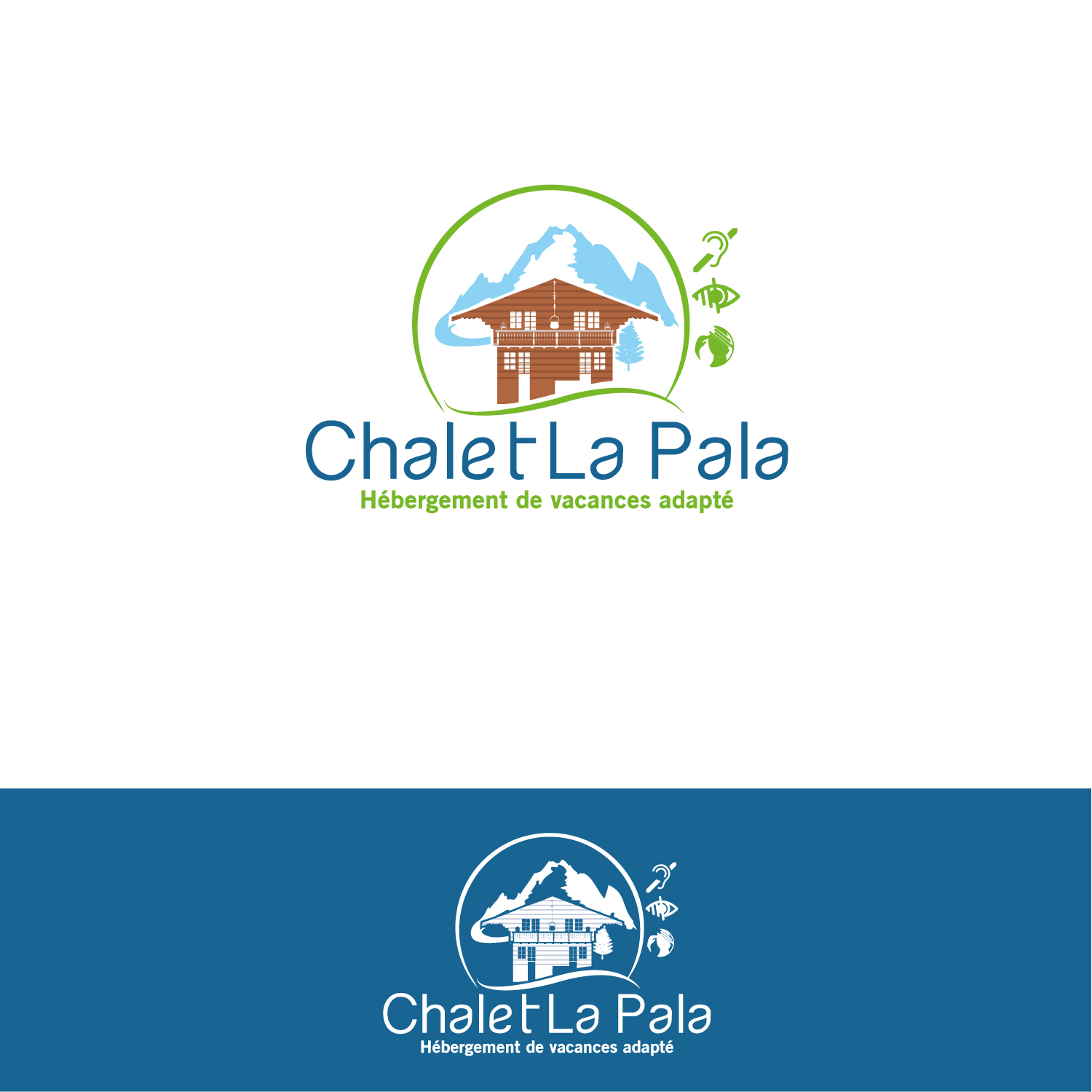 Logo Design by vigie for this project | Design #26829291