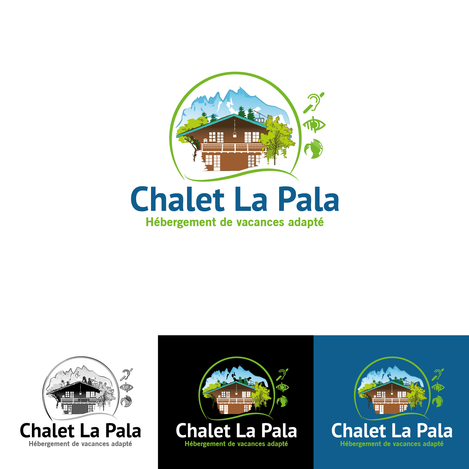Logo Design by vigie for this project | Design #26840805