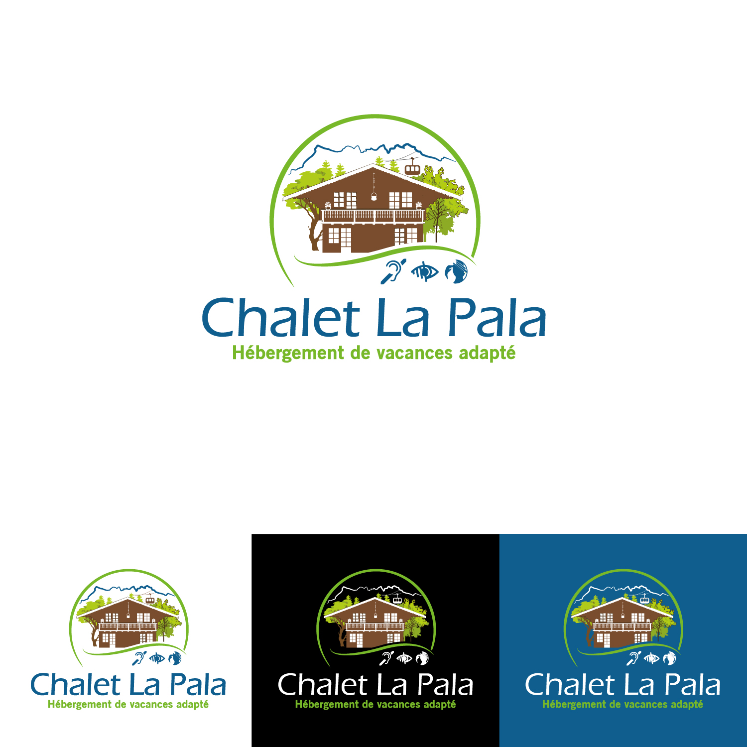 Logo Design by vigie for this project | Design #26863459