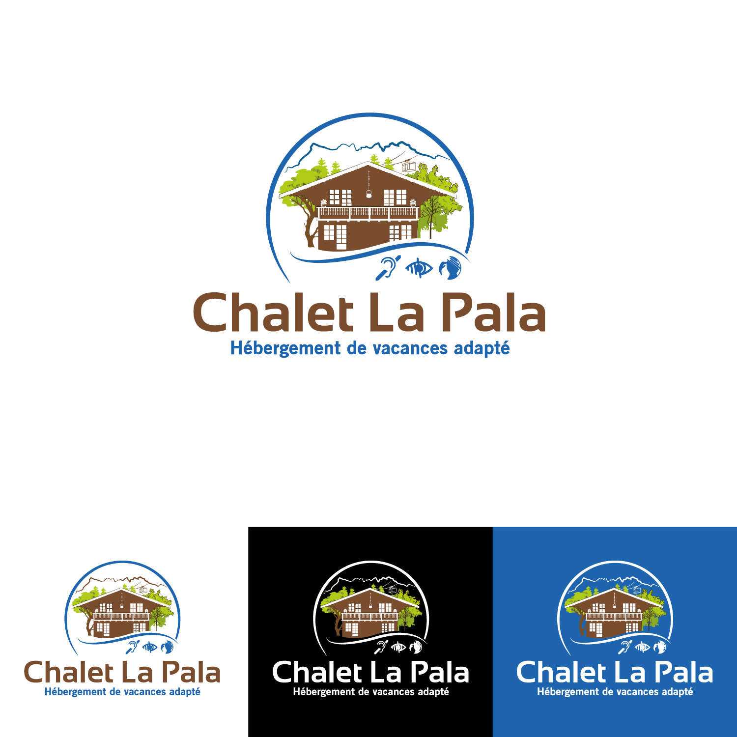 Logo Design by vigie for this project | Design #26863489