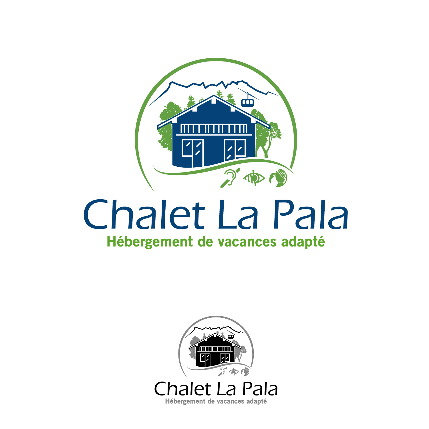Logo Design by vigie for this project | Design #26867346