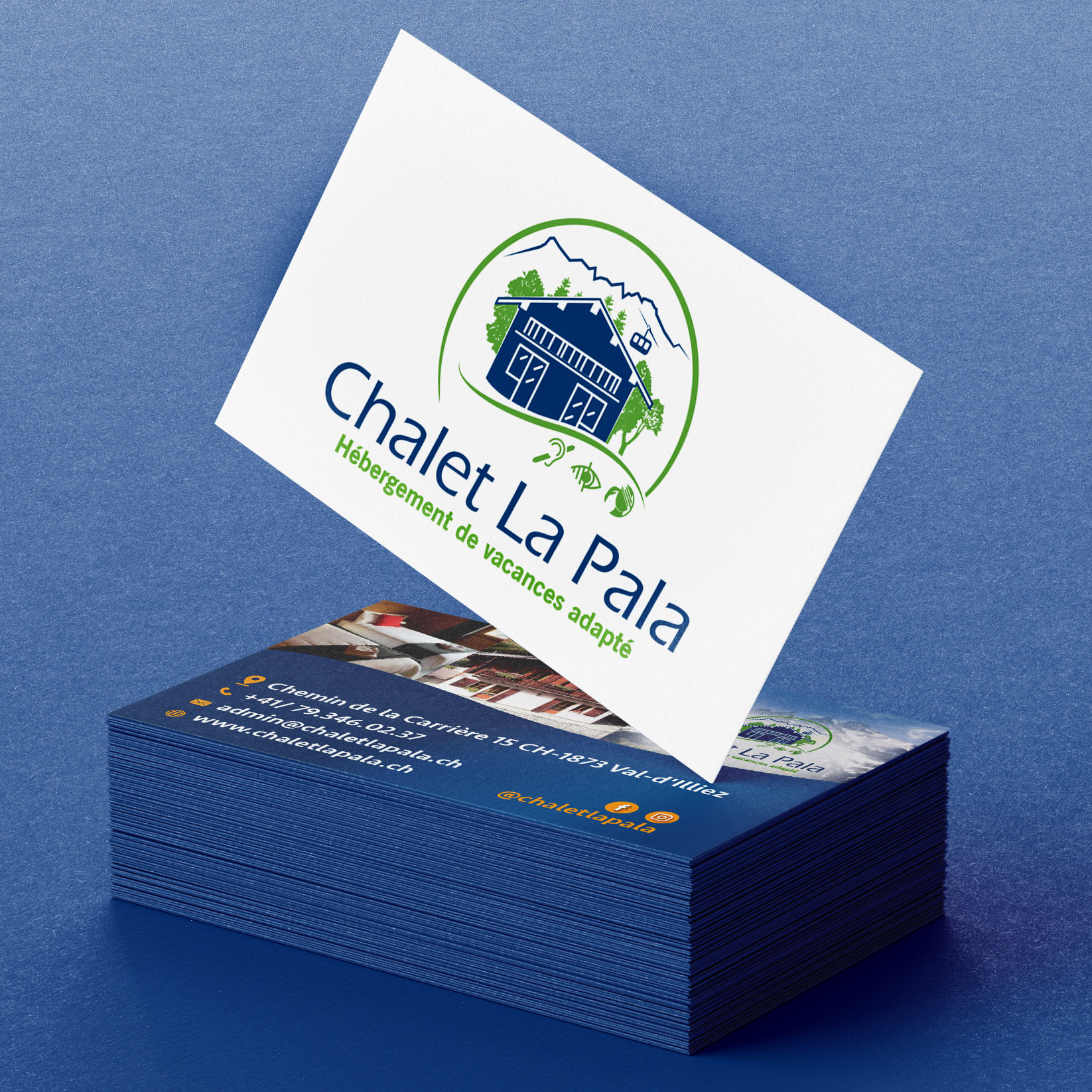 Logo Design by vigie for this project | Design #26867347