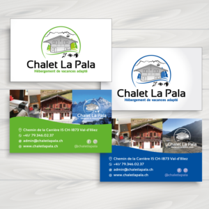 Logo Design by vigie for this project | Design: #26887020