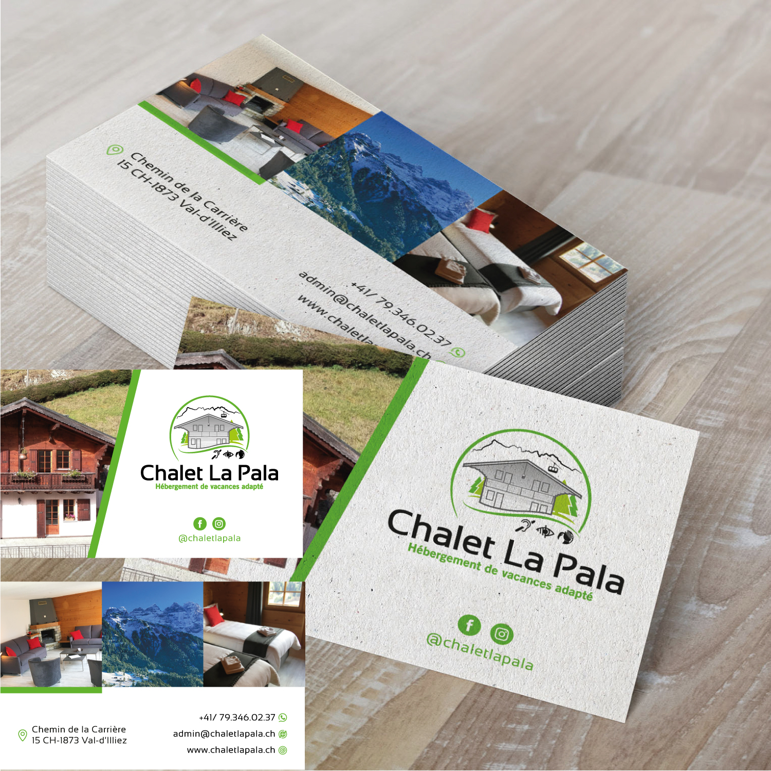 Design de Logo par vigie pour ce projet | Design #26892457