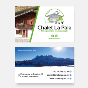 Logo Design by vigie for this project | Design: #26900609