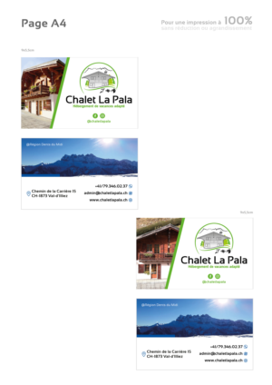 Logo Design by vigie for this project | Design: #26900610