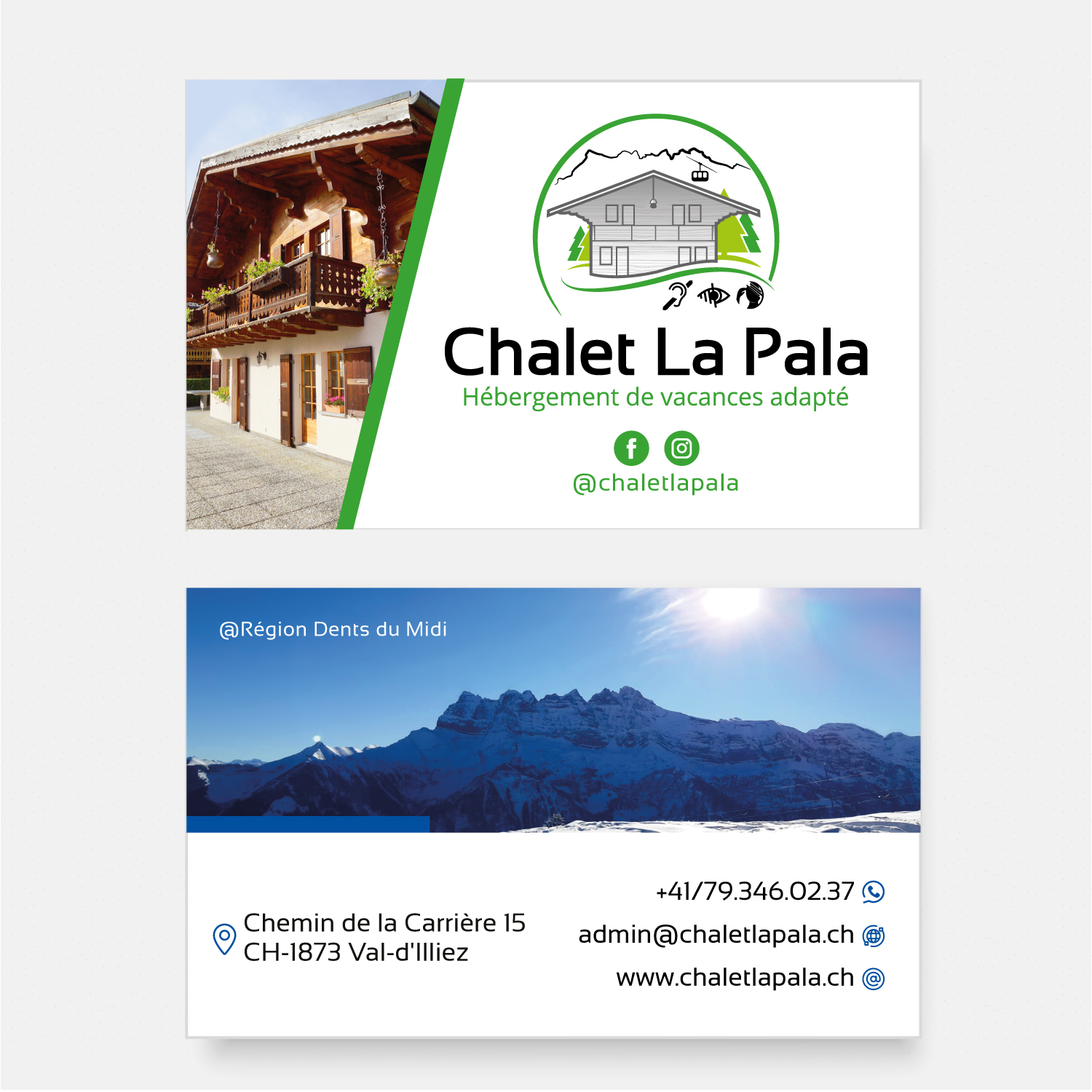 Logo Design by vigie for this project | Design #26904266