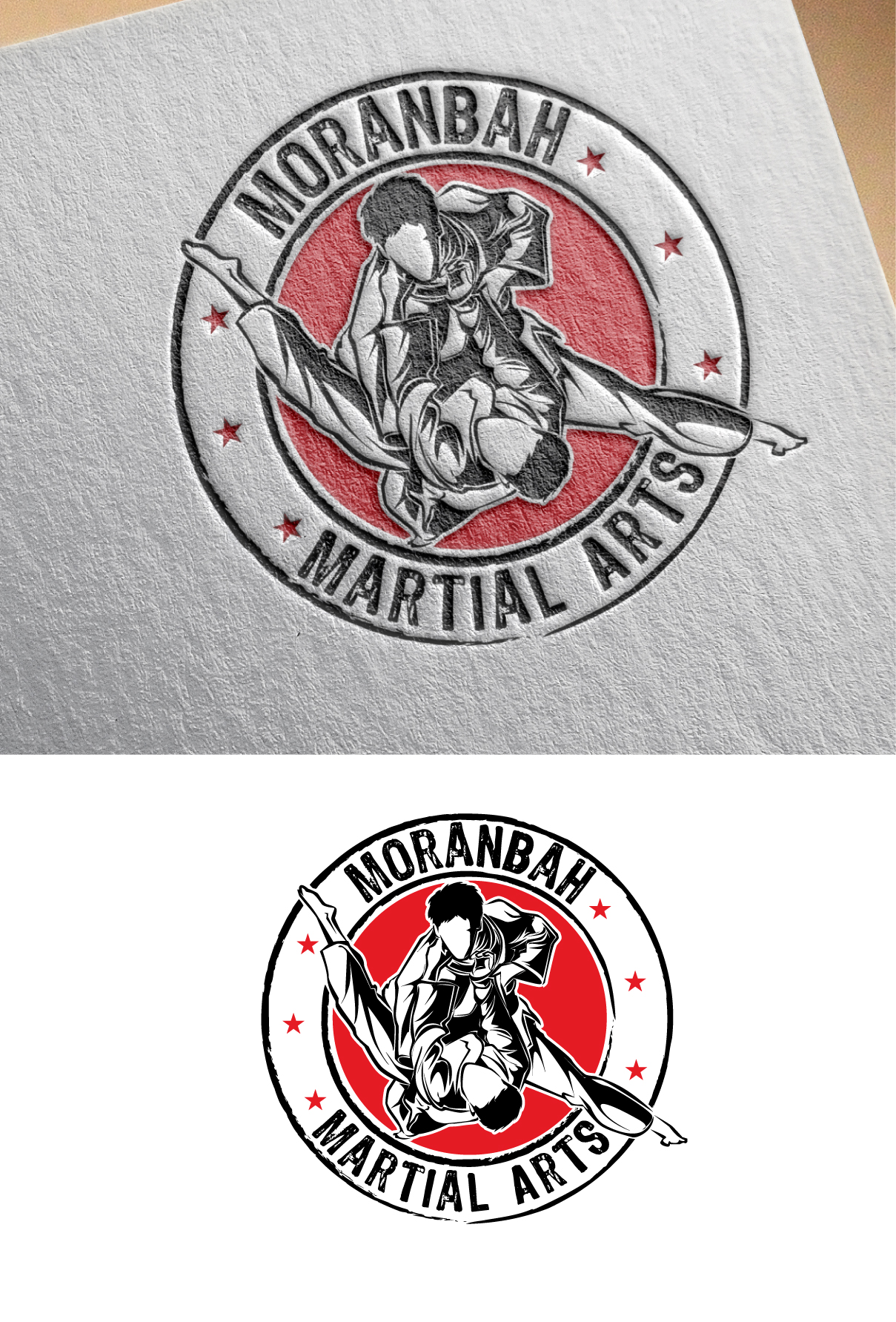 Logo Design by blue eye for this project | Design #26820693