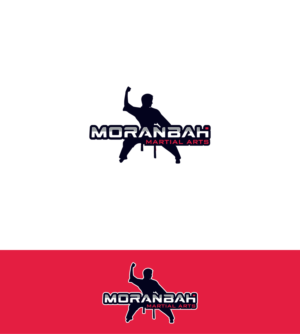 Moranbah Martial Arts  | Design de Logo par ecorokerz