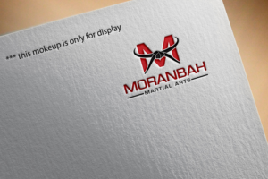 Moranbah Martial Arts  | Design de Logo par Ochieng