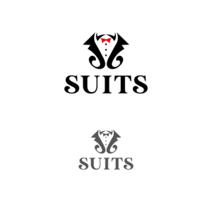Suits  | Logo Design by Graphic Bricks
