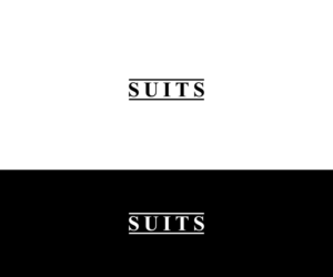 Suits  | Logo-Design von Ochieng