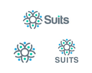 Suits  | Logo-Design von MarkCraft