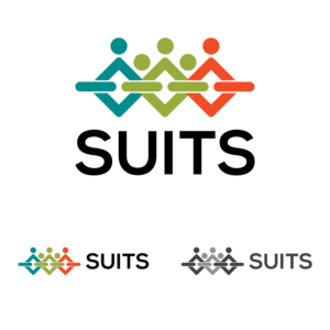 Suits  | Logo Design by Veronica 10