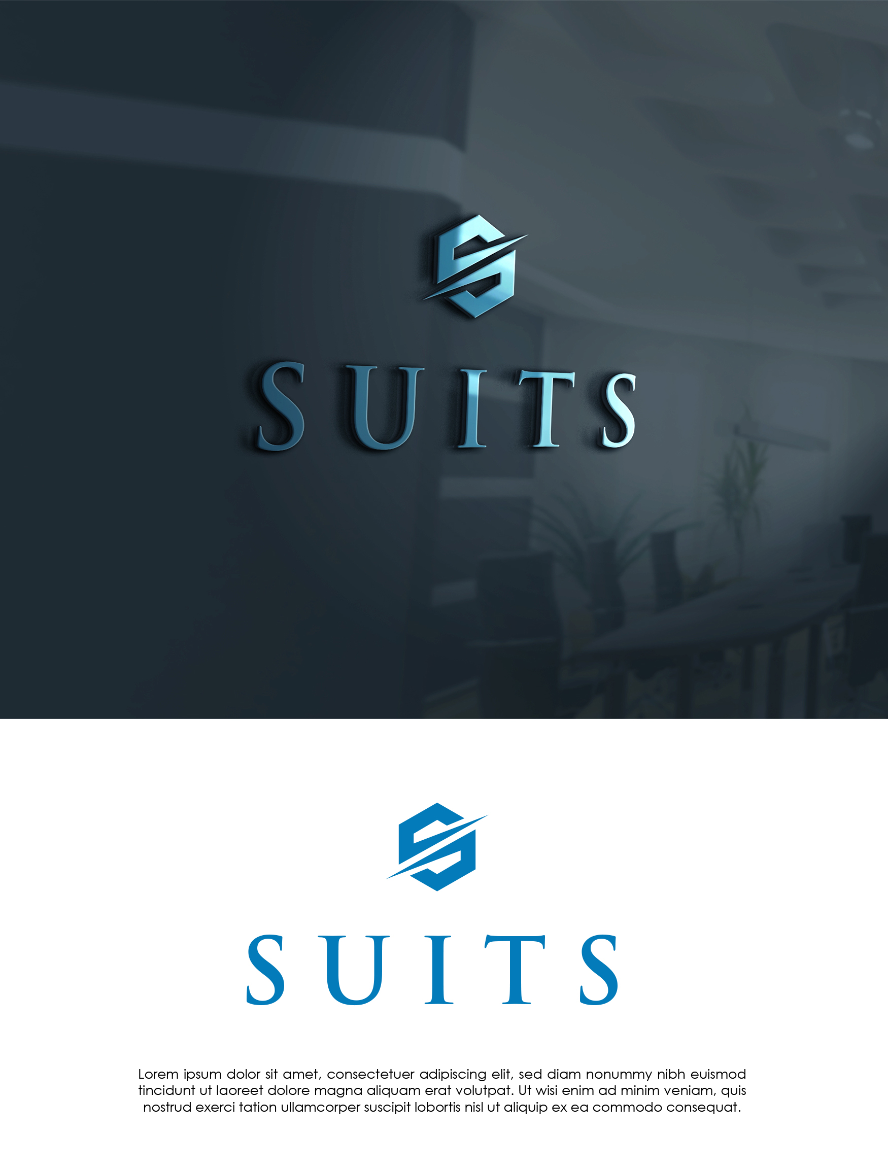 Logo Design by Amelia 25 for this project | Design #26818468