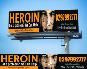 Billboard Design by HAMDIYA for this project | Design: #26822739