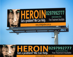 Billboard Design by HAMDIYA for this project | Design: #26822740