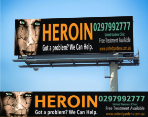 Billboard Design by HAMDIYA for this project | Design: #26822741