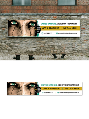 Billboard Design by debdesign for this project | Design: #26833548