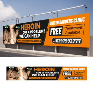 Billboard Design by ecorokerz for this project | Design: #26822420