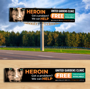 Billboard Design by ecorokerz