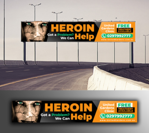 Billboard Design by ecorokerz for this project | Design: #26823315