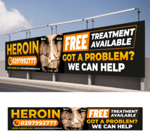Billboard Design by ecorokerz for this project | Design: #26857662