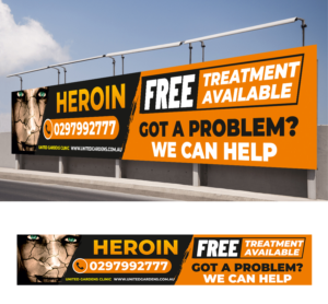 Billboard Design by ecorokerz for this project | Design: #26857663