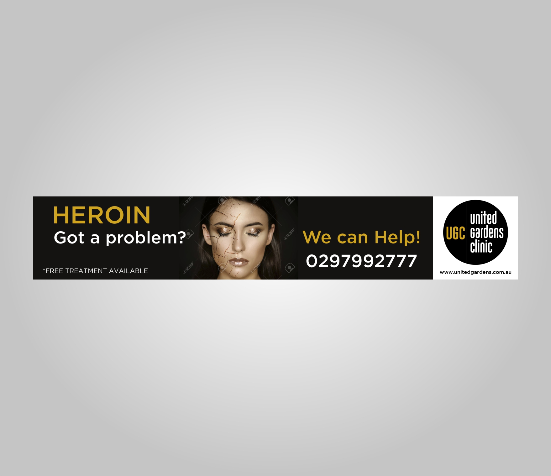 Billboard Design by DesignART for this project | Design #26822042