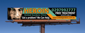 Billboard Design by Maestroto for this project | Design: #26897018