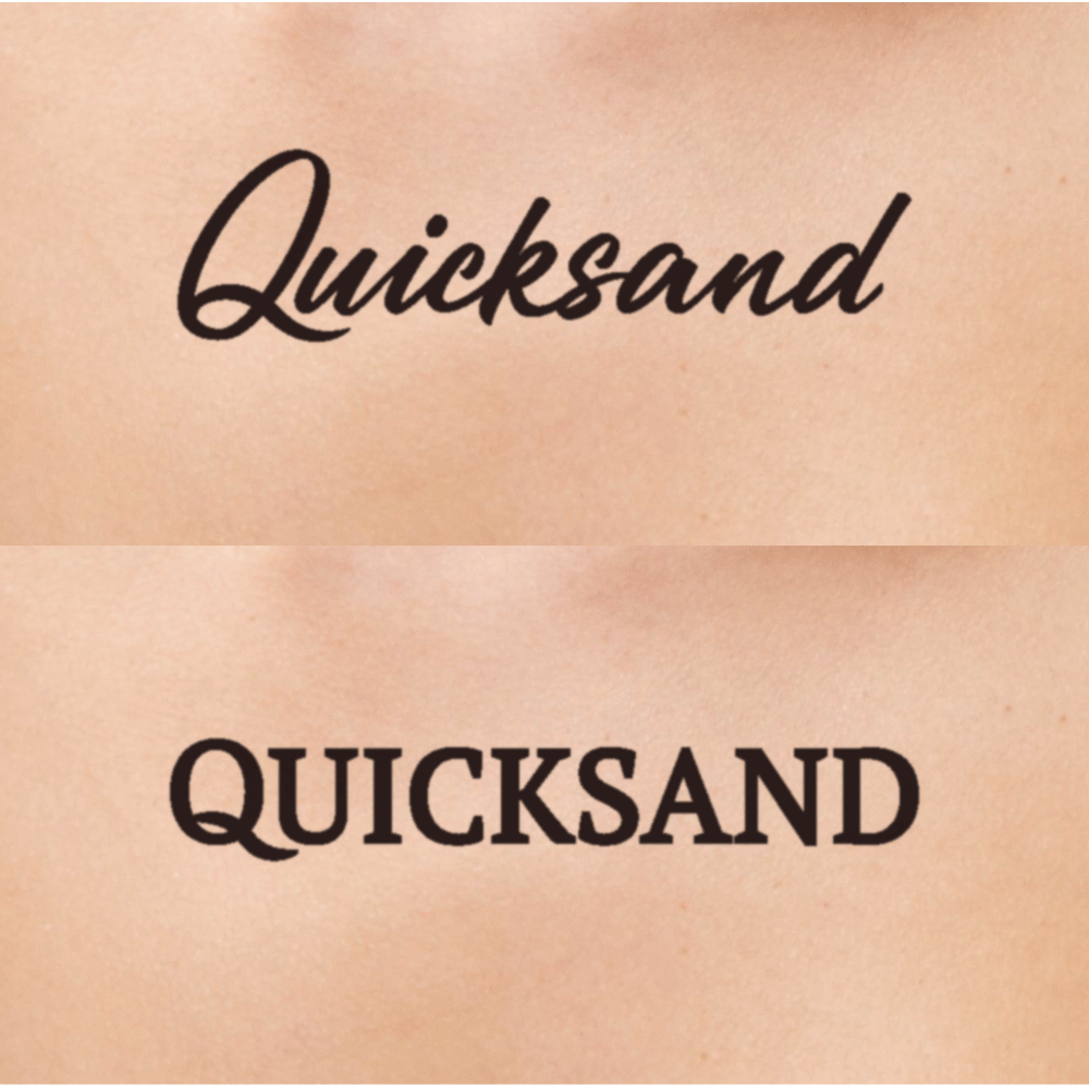 Tattoo Design by juanramirez.on for this project | Design #26820962
