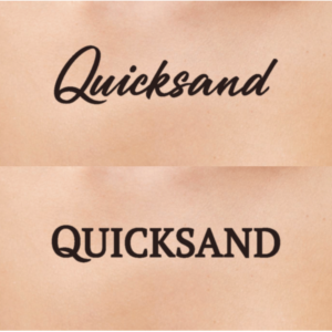 Tattoo Design by juanramirez.on for this project | Design #26820962