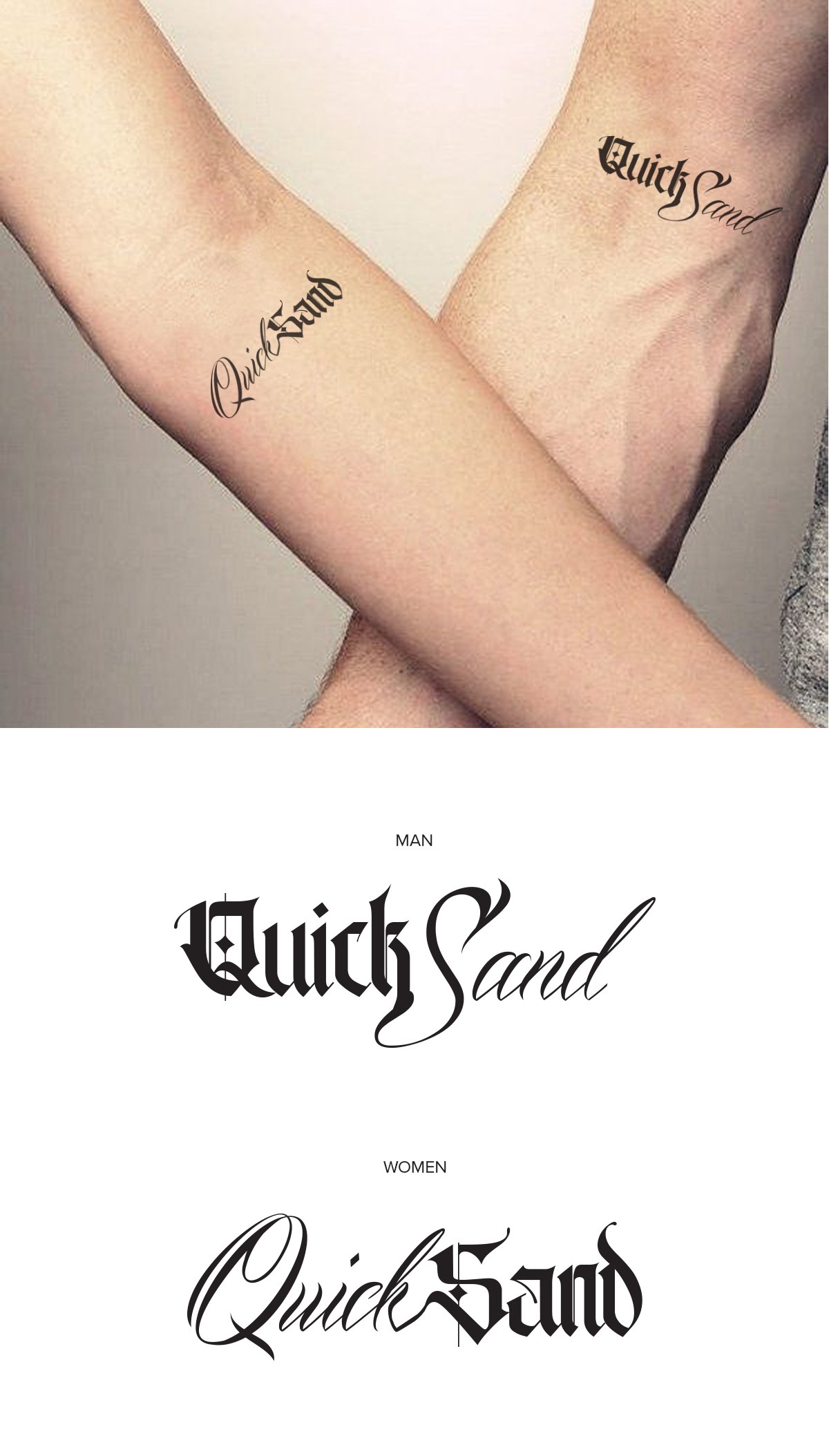 Diseño de Tatuaje por paulmina para este proyecto | Diseño #26839052