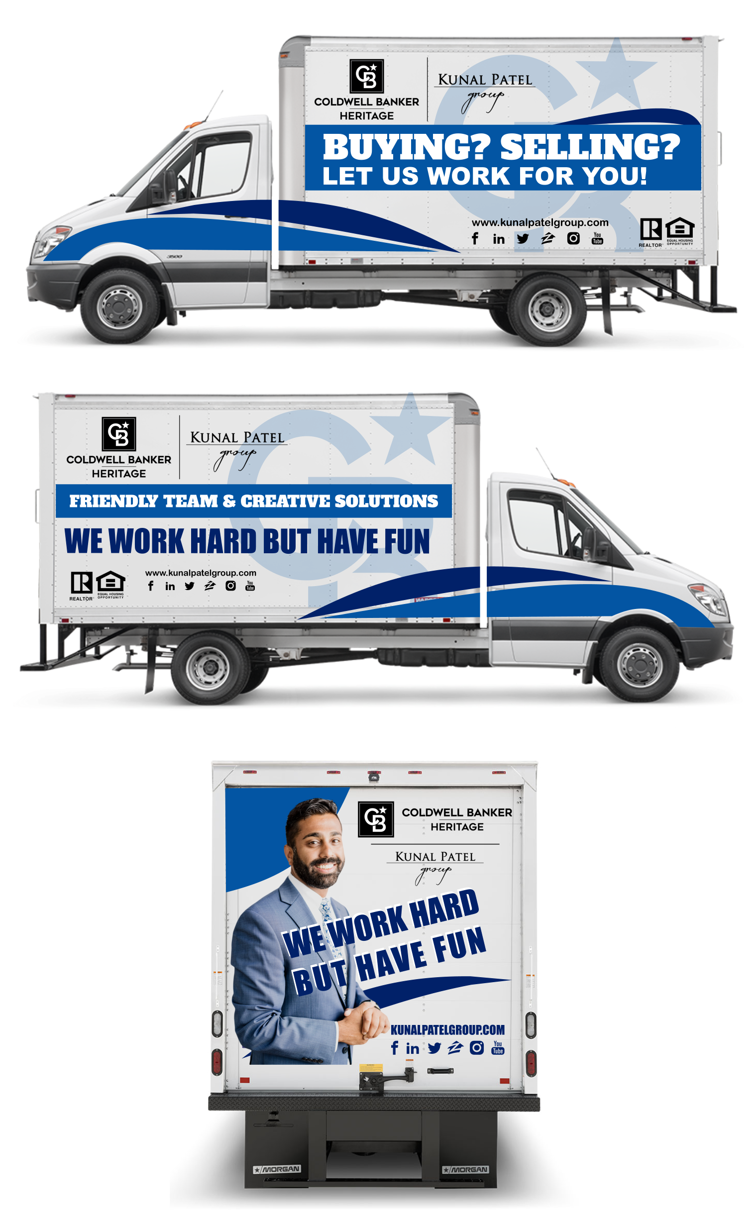 Car Wrap Design by elveneclipse for this project | Design #26822143