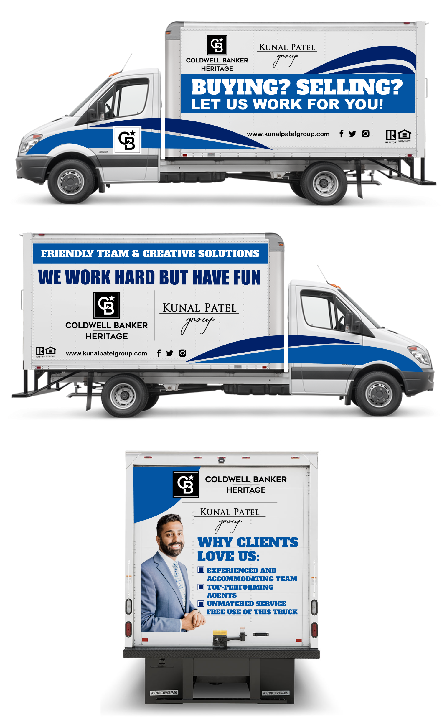 Car Wrap Design by elveneclipse for this project | Design #26851165