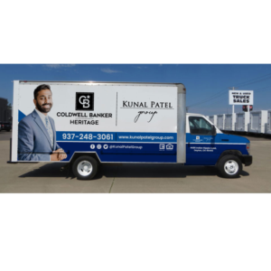 Car Wrap Design by Yoga Tri for this project | Design #26826025