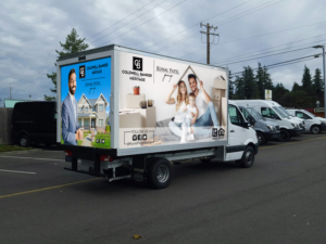 Car Wrap Design by Maestroto for this project | Design #26824289
