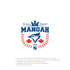 Logo Design by Oleksandr Tovarkov for this project | Design: #26831810