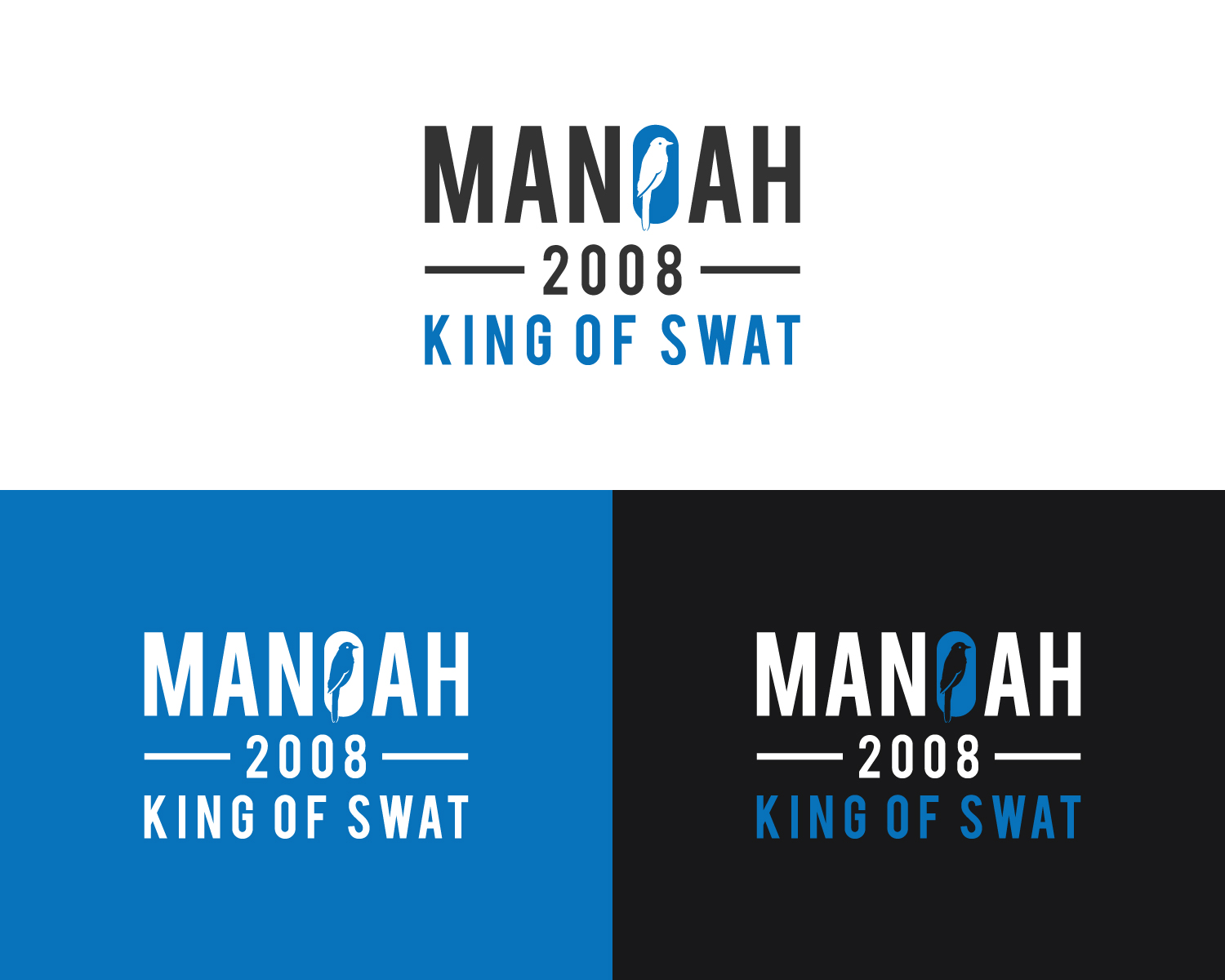 Logo Design by MAWBM for this project | Design #26833750