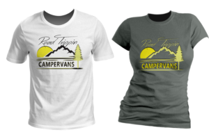 Diseño de Camiseta por Pixi Dust para rachael robinson | Diseño: #26877841