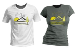 Diseño de Camiseta por Pixi Dust para rachael robinson | Diseño: #26877842