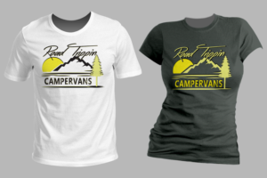 Design de T-shirt par Pixi Dust pour rachael robinson | Design : #26895232