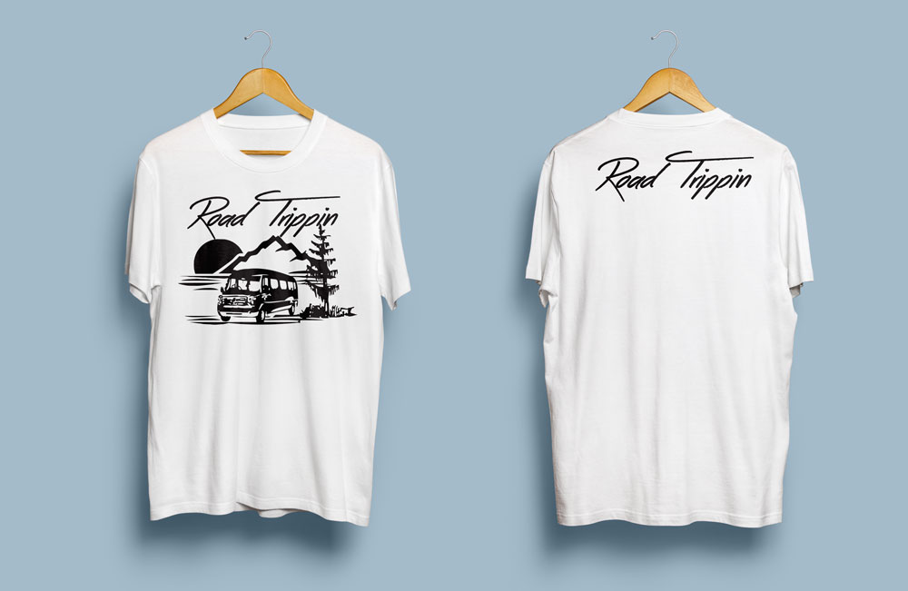 Diseño de Camiseta por Pixi Dust para rachael robinson | Diseño #26901947