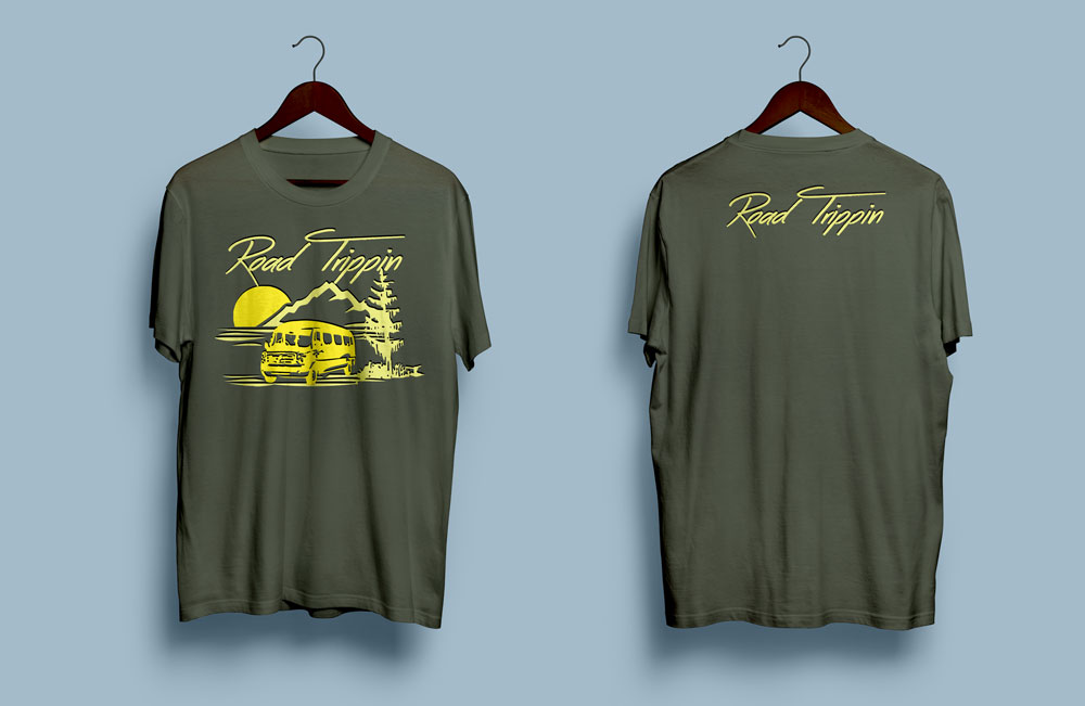 Diseño de Camiseta por Pixi Dust para rachael robinson | Diseño #26901948
